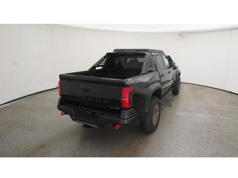 New 2025 Toyota Tacoma 4x4 Double Cab Hybrid image 11