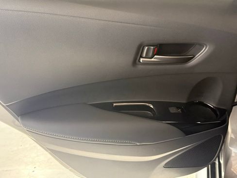 Used 2025 Toyota Corolla GR image 12