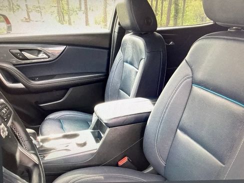 Used 2023 Chevrolet Blazer RS w/ Driver Confidence II Package FWD image 6