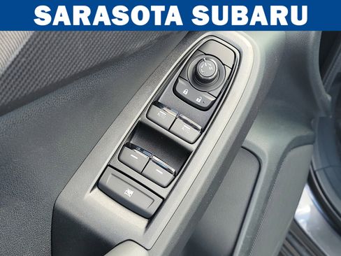 New 2026 Subaru Crosstrek 2.0i Premium image 17