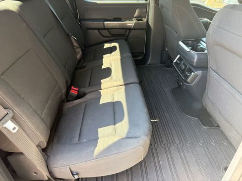 Used 2023 Ford F150 XLT w/ Equipment Group 302A High AWD/4WD image 14