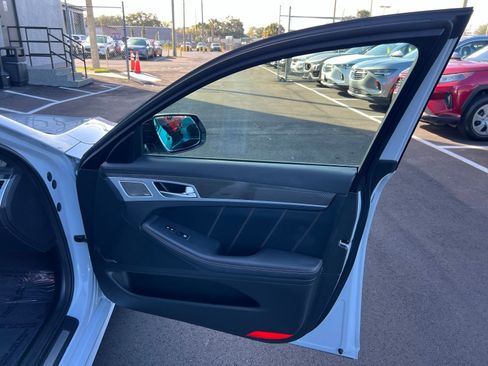 Used 2020 Genesis G80 3.3T Sport image 59