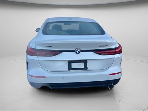Used 2022 BMW 228i xDrive w/ Convenience Package image 5