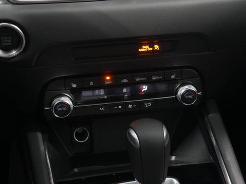 New 2025 MAZDA CX-5 Carbon Edition image 23