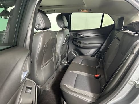 Used 2023 Buick Encore GX Select w/ Experience Buick Package FWD image 25