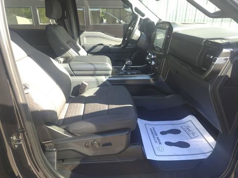 Used 2021 Ford F150 XLT w/ Equipment Group 302A High image 18