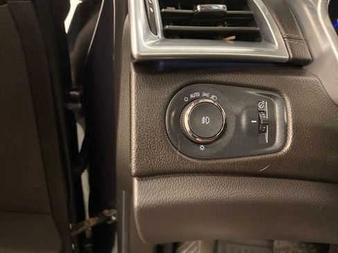 Used 2014 Cadillac SRX Premium w/ LPO, Sports Edition Package AWD/4WD image 21