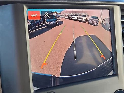 Used 2024 RAM 2500 Big Horn image 20