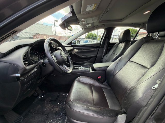 Used 2019 MAZDA MAZDA3 Sedan w/ Premium Package FWD image 34