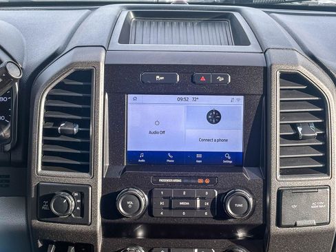 Used 2020 Ford F250 XL w/ STX Appearance Package image 17