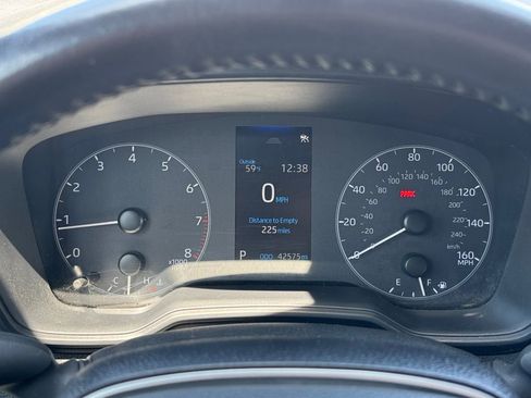 Certified 2024 Toyota Corolla SE FWD image 14