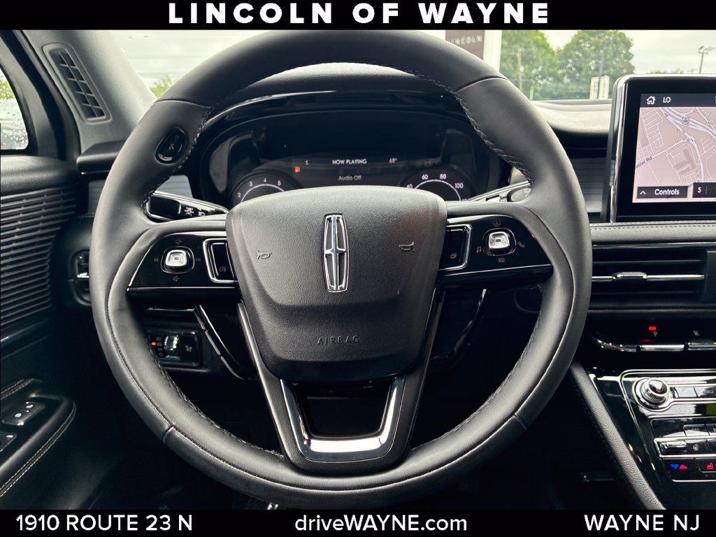 Certified 2022 Lincoln Corsair AWD w/ Equipment Group 101A image 25