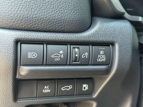 New 2027 Toyota Land Cruiser AWD/4WD image 20