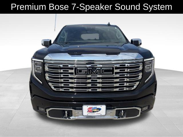 Certified 2023 GMC Sierra 1500 Denali w/ Denali Reserve Package AWD/4WD image 10