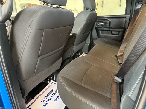 Used 2022 RAM 1500 Classic Warlock image 20