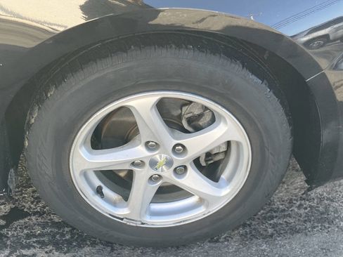 Used 2017 Chevrolet Malibu LS image 16