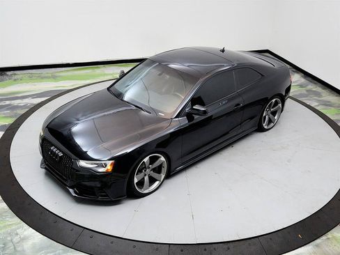 Used 2014 Audi RS 5 Coupe AWD/4WD image 31