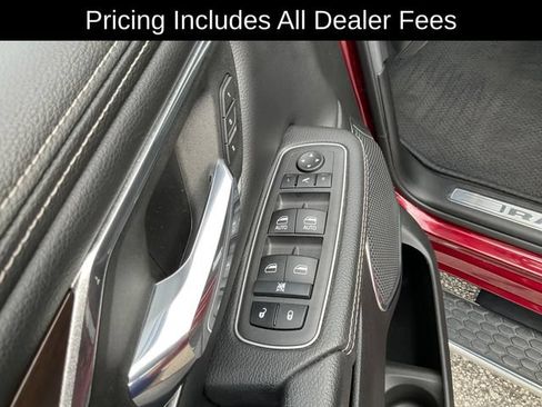 Used 2022 RAM 1500 Laramie RWD image 8