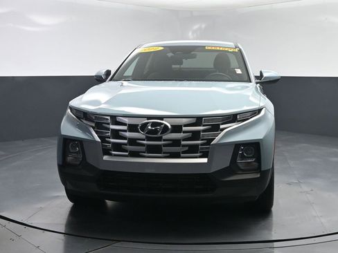 Used 2022 Hyundai Santa Cruz SE image 23