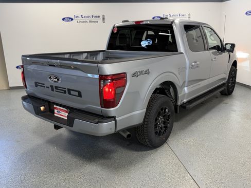 Used 2024 Ford F150 XLT w/ Equipment Group 302A MID AWD/4WD image 30