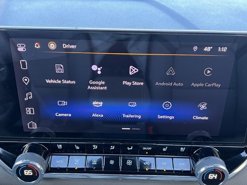 Certified 2024 Chevrolet Colorado ZR2 w/ ZR2 Bison Edition image 13