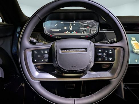New 2026 Land Rover Range Rover SE AWD/4WD image 14