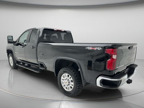 Used 2021 Chevrolet Silverado 3500 LT w/ All Star Edition AWD/4WD image 5