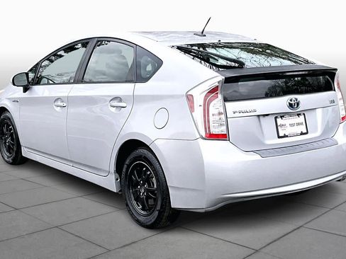 Used 2012 Toyota Prius Three image 10