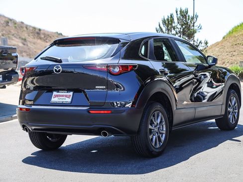 Used 2024 MAZDA CX-30 AWD 2.5 S image 4