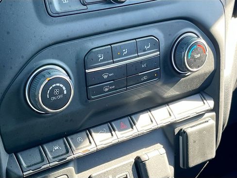 Used 2024 Chevrolet Silverado 1500 Custom w/ Rally Edition image 15