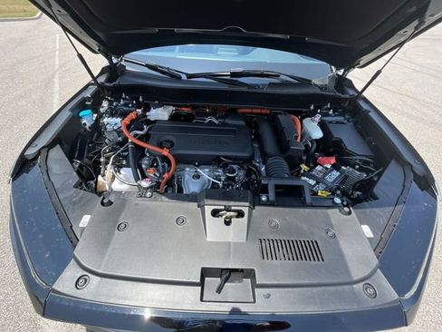 Used 2025 Honda CR-V Sport-L image 33