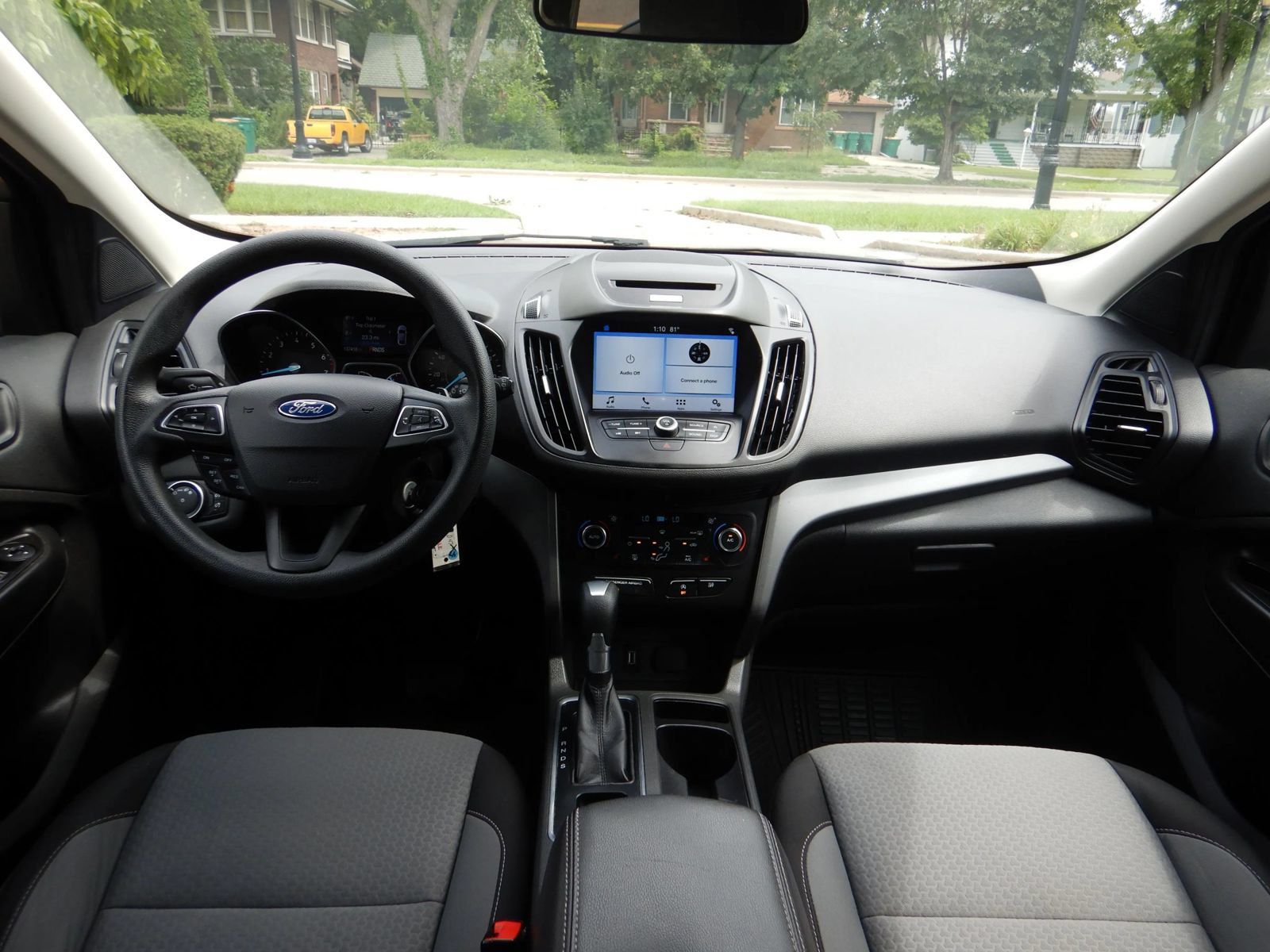 Used 2017 Ford Escape SE w/ Equipment Group 201A AWD/4WD image 23