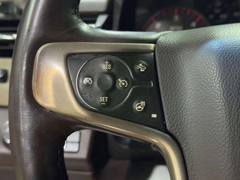 Used 2016 GMC Yukon Denali w/ Open Road Package image 23