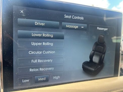 Used 2021 Lincoln Aviator Reserve w/ Equipment Group 202A image 28