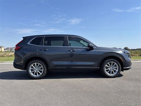 New 2026 Honda CR-V EX image 11