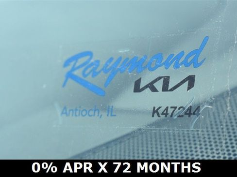 New 2025 Kia Sorento LX image 31