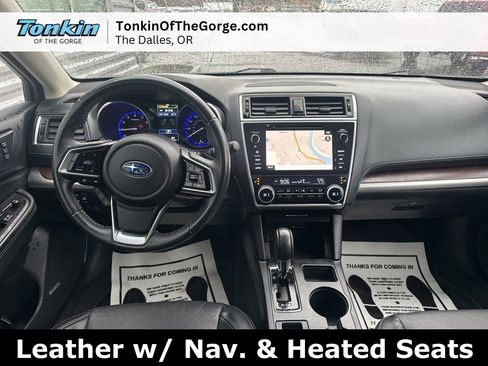 Used 2019 Subaru Outback 2.5i Limited image 20