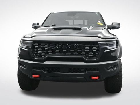 Used 2025 RAM 1500 RHO w/ Bed Utility Group AWD/4WD image 2