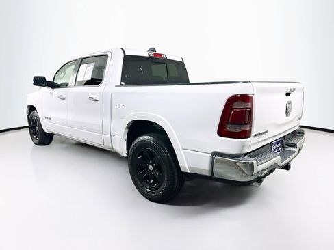 Used 2022 RAM 1500 Laramie image 5