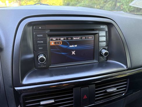 Used 2013 MAZDA CX-5 Sport w/ Bluetooth Audio Pkg AWD/4WD image 17