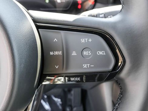 New 2026 MAZDA CX-5 Preferred AWD/4WD image 29