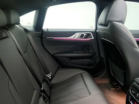 Used 2023 BMW i4 eDrive35 w/ Premium Package RWD image 45