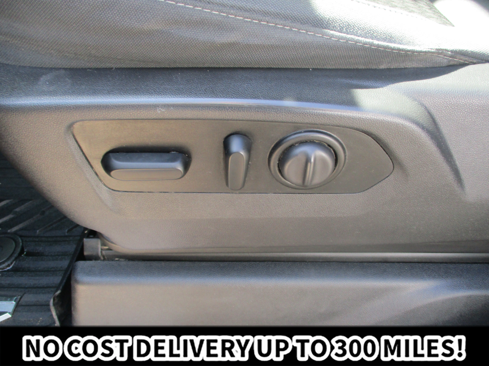 Used 2021 Chevrolet Silverado 1500 RST AWD/4WD image 16
