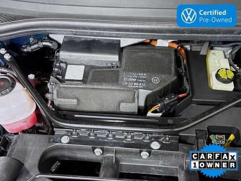 Used 2023 Volkswagen ID.4 Pro S RWD image 30