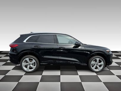New 2025 Audi Q5 Premium Plus
