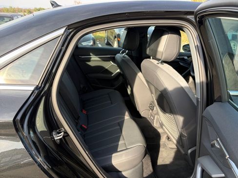 Used 2025 Audi A3 2.0T Premium w/ Convenience Package image 29