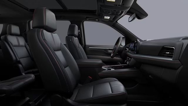 New 2027 Chevrolet Suburban RST w/ Comfort Package AWD/4WD image 6