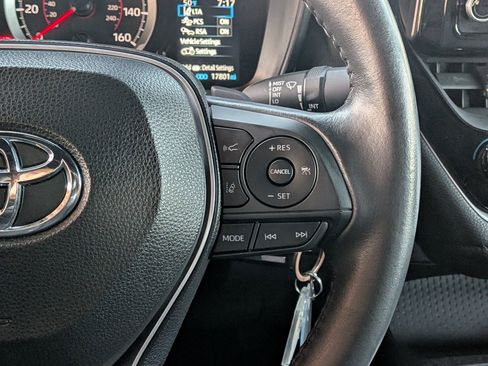 Certified 2022 Toyota Corolla SE image 16