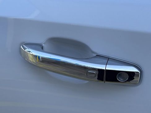 New 2026 GMC Sierra 1500 Denali Ultimate AWD/4WD image 13