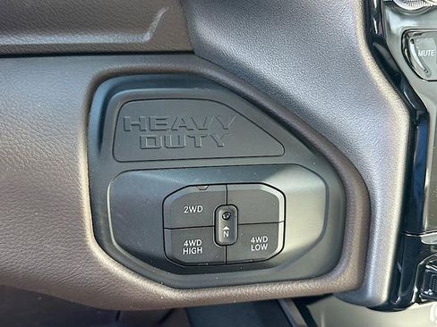 New 2026 RAM 3500 Laramie w/ Max Tow Package image 25